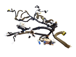 Chicote Caixa Fusiveis March 2012/2019