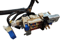 CHICOTE CAIXA FUSIVEIS MARCH 2012/2019