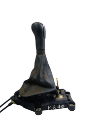 Alavanca Câmbio Ford Ka 1.0 Zetec 2008 2009 a 2013