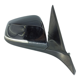 Retrovisor Direito s/ Rebat BMW 116i 118i 120i F20 12 a 15 