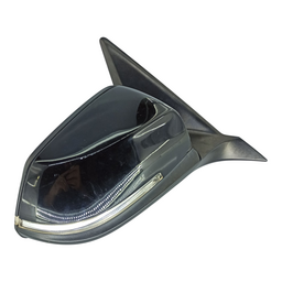 RETROVISOR DIREITO S/ REBAT BMW 116I 118I 120I F20 12 A 15 