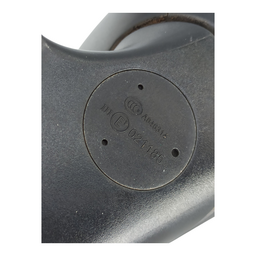 RETROVISOR DIREITO S/ REBAT BMW 116I 118I 120I F20 12 A 15 