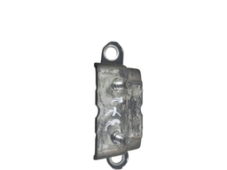 PAR DOBRADIÇA PORTA TRASEIRA ESQUERDA MARCH 2012/2020