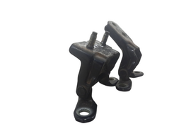 PAR DOBRADIÇA PORTA TRASEIRA ESQUERDA MARCH 2012/2020