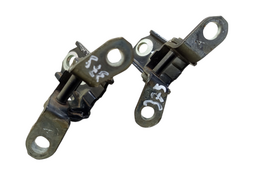 PAR DOBRADIÇA PORTA DIANTEIRA ESQUERDA MARCH 2012/2020