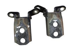 PAR DOBRADIÇA PORTA DIANTEIRA ESQUERDA MARCH 2012/2020