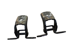 PAR DOBRADIÇA PORTA DIANTEIRA ESQUERDA MARCH 2012/2020