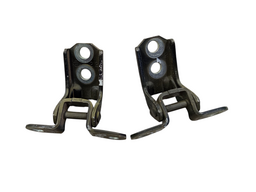 PAR DOBRADIÇA PORTA DIANTEIRA ESQUERDA MARCH 2012/2020