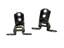 PAR DOBRADIÇA PORTA DIANTEIRA ESQUERDA MARCH 2012/2020