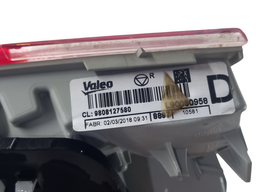 LANTERNA TRASEIRA DIREITA PEUGEOT 2008 2015 A 2022 (MALA)