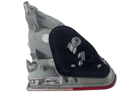 LANTERNA TRASEIRA DIREITA PEUGEOT 2008 2015 A 2022 (MALA)