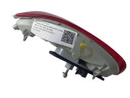 LANTERNA TRASEIRA DIREITA PEUGEOT 2008 2015 A 2022 (MALA)