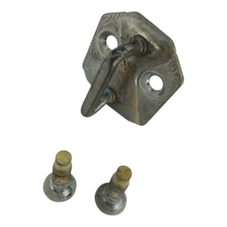 BATENTE FECHADURA PORTA FORD FOCUS AM5AA21982AA 14 A 19