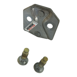BATENTE FECHADURA PORTA FORD FOCUS AM5AA21982AA 14 A 19