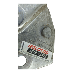 BATENTE FECHADURA PORTA FORD FOCUS AM5AA21982AA 14 A 19