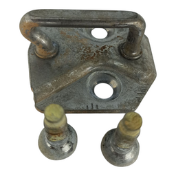 BATENTE FECHADURA PORTA FORD FOCUS AM5AA21982AA 14 A 19