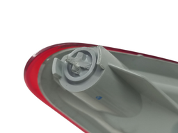 LANTERNA TRASEIRA DIREITA PEUGEOT 2008 2015 A 2022 (CANTO)