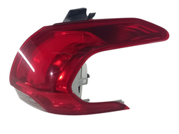 LANTERNA TRASEIRA DIREITA PEUGEOT 2008 2015 A 2022 (CANTO)