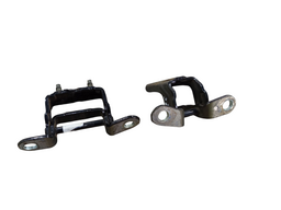 PAR DOBRADIÇA PORTA TRASEIRA DIREITA MARCH 2012/2020