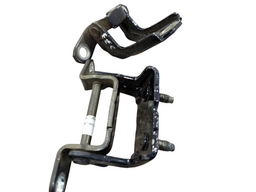 PAR DOBRADIÇA PORTA TRASEIRA DIREITA MARCH 2012/2020