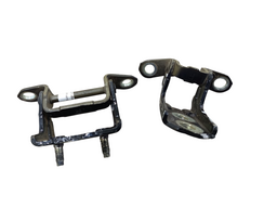 Par Dobradiça Porta Traseira Direita March 2012/2020