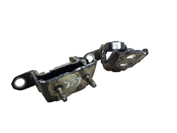 PAR DOBRADIÇA PORTA TRASEIRA DIREITA MARCH 2012/2020