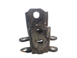 Par Dobradiça Porta Dianteira Direita March 2012/2020