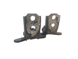 PAR DOBRADIÇA PORTA DIANTEIRA DIREITA MARCH 2012/2020