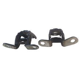 PAR DOBRADIÇA PORTA DIANTEIRA DIREITA MARCH 2012/2020