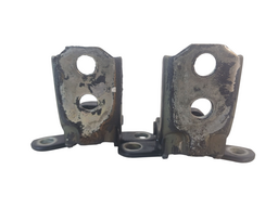 PAR DOBRADIÇA PORTA DIANTEIRA DIREITA MARCH 2012/2020