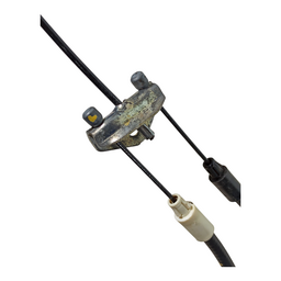 PAR CABOS FREIO MAO FORD FOCUS 1.6 2.0 AV612A603 11 A 19