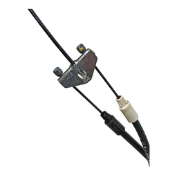 PAR CABOS FREIO MAO FORD FOCUS 1.6 2.0 AV612A603 11 A 19