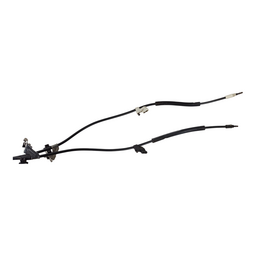 PAR CABOS FREIO MAO FORD FOCUS 1.6 2.0 AV612A603 11 A 19