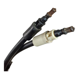 PAR CABOS FREIO MAO FORD FOCUS 1.6 2.0 AV612A603 11 A 19