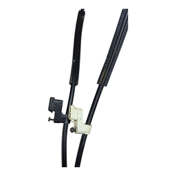 PAR CABOS FREIO MAO FORD FOCUS 1.6 2.0 AV612A603 11 A 19