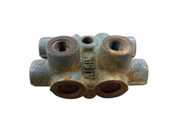 VALVULA EQUALIZADORA FREIO MARCH 2012/2020