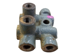 VALVULA EQUALIZADORA FREIO MARCH 2012/2020