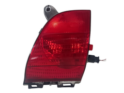 Lanterna Parachoque Traseiro Esquerdo Peugeot 2008 2015/