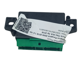 MÓDULO SENSOR ESTACIONAMENTO PEUGEOT 2008 0263014165