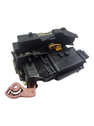 FECHADURA PORTA TRASEIRA ESQUERDA RENAULT DUSTER 2016 2021
