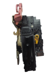 FECHADURA PORTA TRASEIRA ESQUERDA RENAULT DUSTER 2016 2021