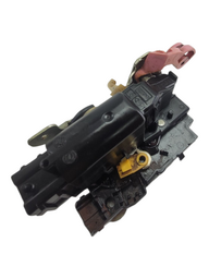 FECHADURA PORTA TRASEIRA ESQUERDA RENAULT DUSTER 2016 2021