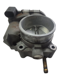 Corpo Borboleta Tbi Gm Astra Zafira Vectra 2.0 2004 2011  