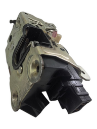 FECHADURA PORTA TRASEIRA ESQUERDA RENAULT DUSTER 2016 2021