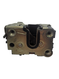 FECHADURA PORTA TRASEIRA ESQUERDA RENAULT DUSTER 2016 2021