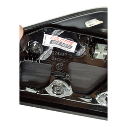 MOLDURA PAINEL DIFUSOR AR BMW 320I 328I F30 27648710 12 A 19