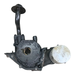 Bomba Óleo Motor Uno Vivace 1.0 2011