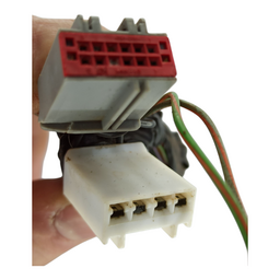 CHICOTE PORTA DIANT DIR FORD FOCUS F1FT14K138 14 A 19