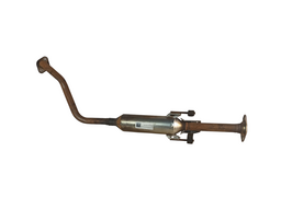 ABAFADOR INTERMEDIÁRIO ESCAPAMENTO MARCH 2012/20