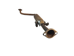 ABAFADOR INTERMEDIÁRIO ESCAPAMENTO MARCH 2012/20